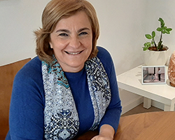 vicenta pérez solicitor